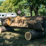 Arrowhead Point RV Park, Cabins & Campground