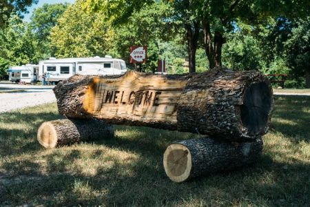 Arrowhead Point RV Park, Cabins & Campground