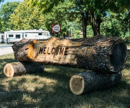 Arrowhead Point RV Park, Cabins & Campground