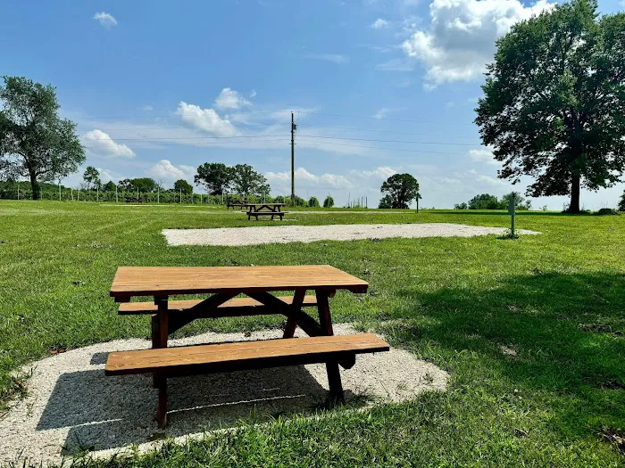 Hopewell Bridge RV Park 2