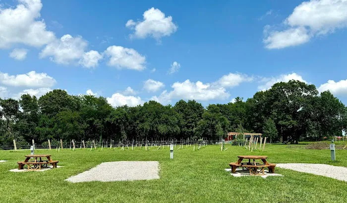 Hopewell Bridge RV Park 4
