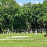 Hopewell Bridge RV Park