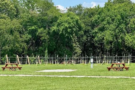 Hopewell Bridge RV Park