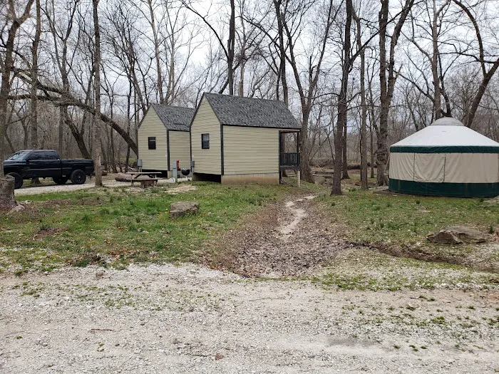 Caplinger Woods 8