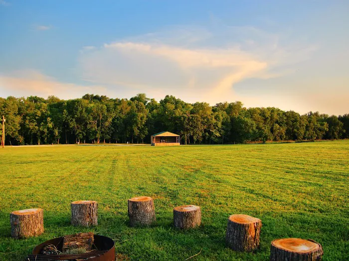 Hideaway River Farm 1