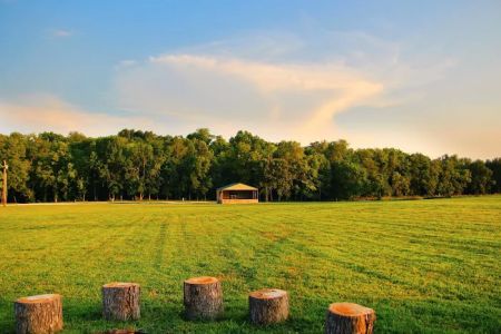Hideaway River Farm