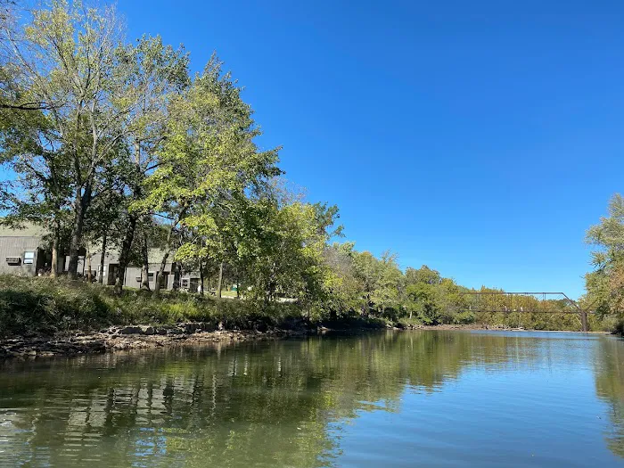 Hideaway River Farm 4