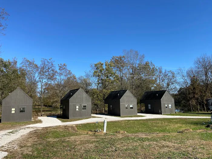 Hideaway River Farm 7