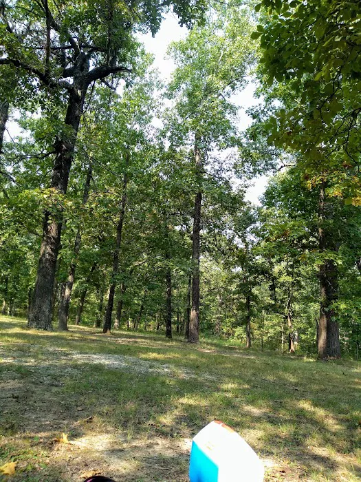 Deer Run RV Park & Campground 1