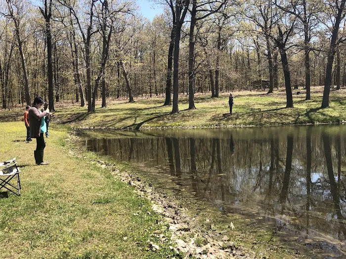 Deer Run RV Park & Campground 9