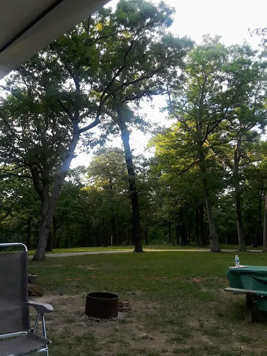 Deer Run RV Park & Campground 8