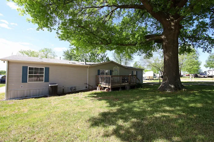 Stockton RV Park 7