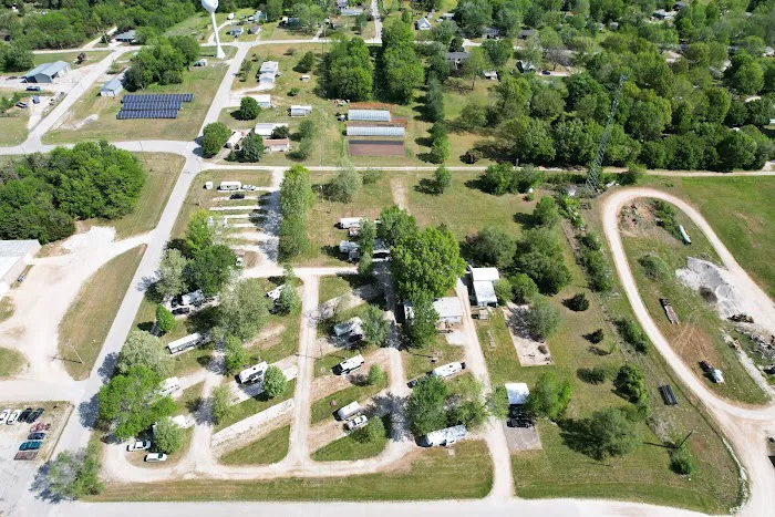 Stockton RV Park 5