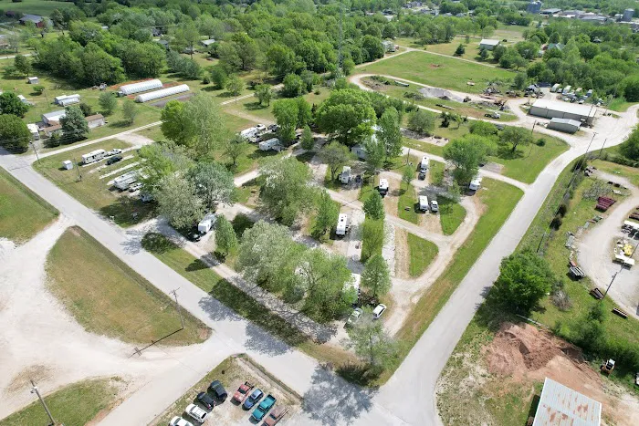 Stockton RV Park 8