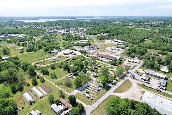 Stockton RV Park 3