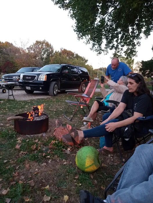 Stockton RV Park 1