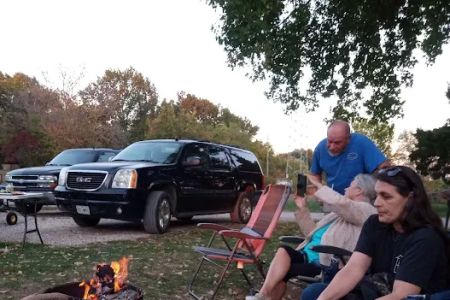Stockton RV Park
