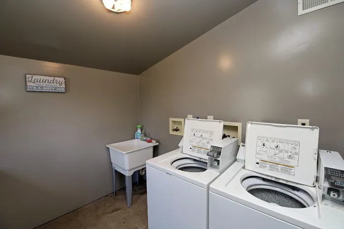 Stockton RV Park 6