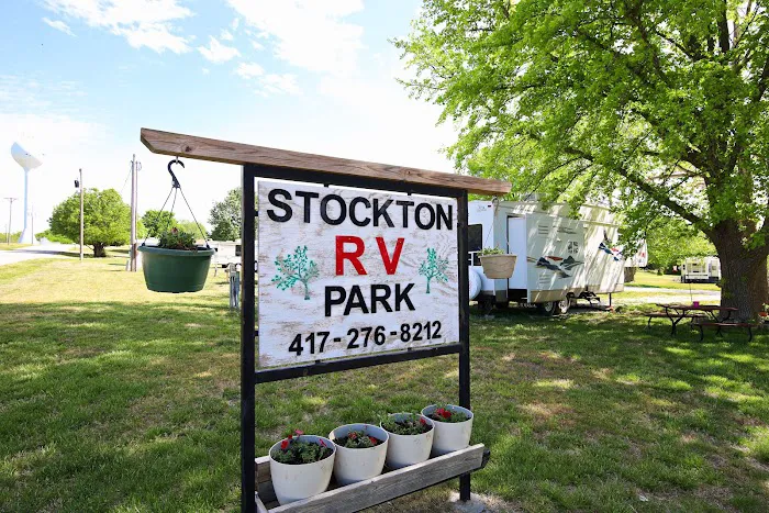 Stockton RV Park 9