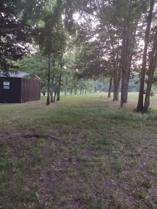 Iron Eagle Resort 7