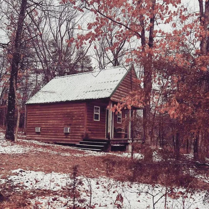 Iron Eagle Resort 8