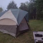 Iron Eagle Resort