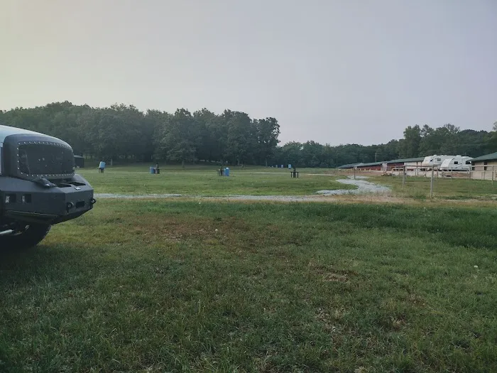 Iron Eagle Resort 2