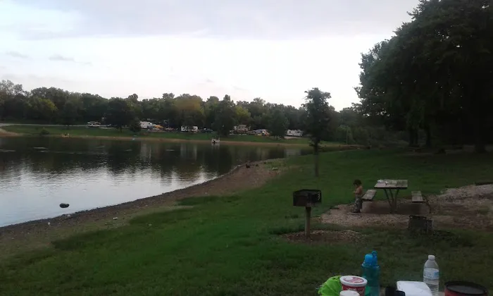 Stockton Lake Seaplane-2m5 2
