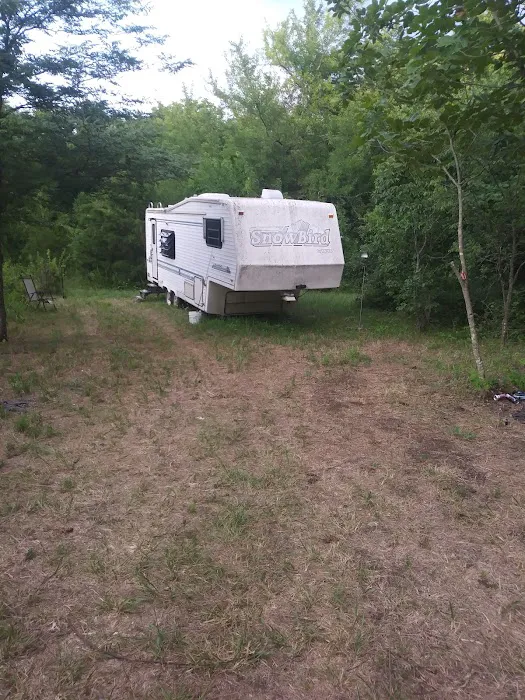 Camping and rv park stockton missouri 1