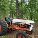 Pritchwood Forest Office