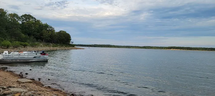 Orleans Trail Group Camp 9