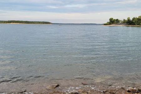 Orleans Trail Group Camp