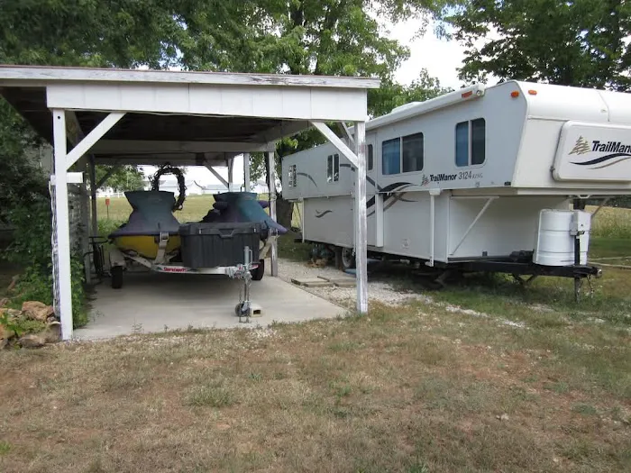 Calypso Cove RV Park 3