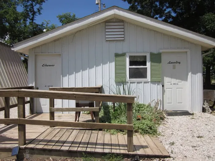 Calypso Cove RV Park 5