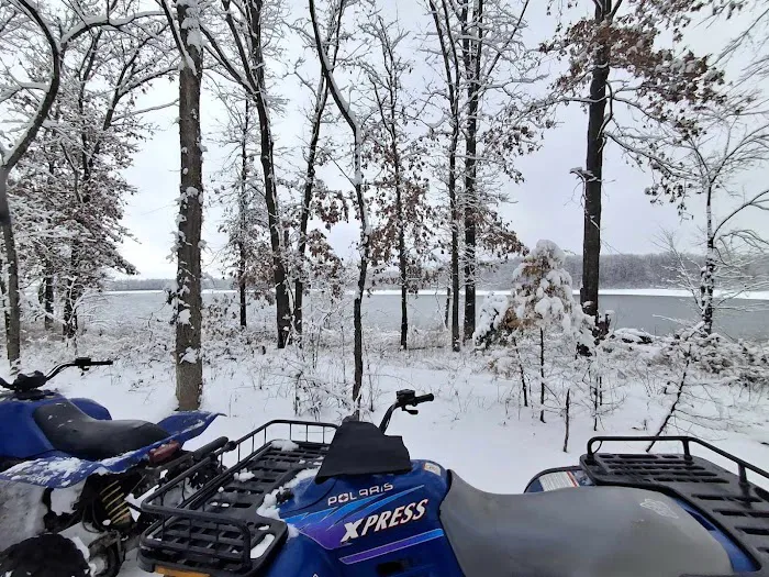 Calypso Cove RV Park 4