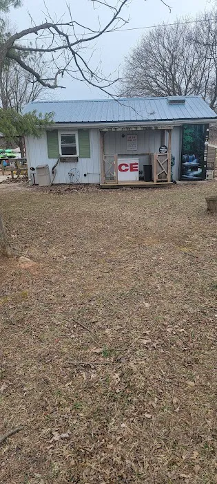 Calypso Cove RV Park 2