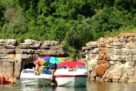 Calypso Cove RV Park
