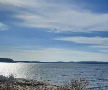 Crabtree Cove A Loop