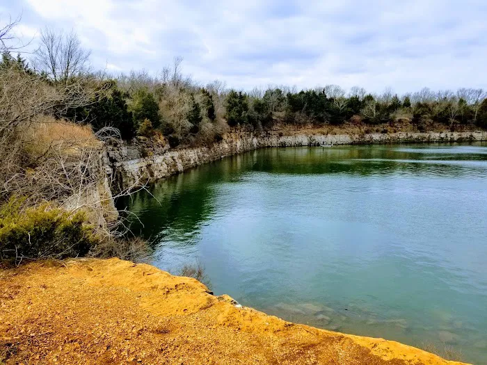 CRABTREE COVE PARK 5
