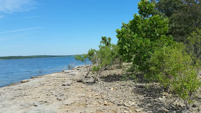 CRABTREE COVE PARK 1