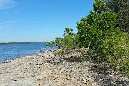 CRABTREE COVE PARK