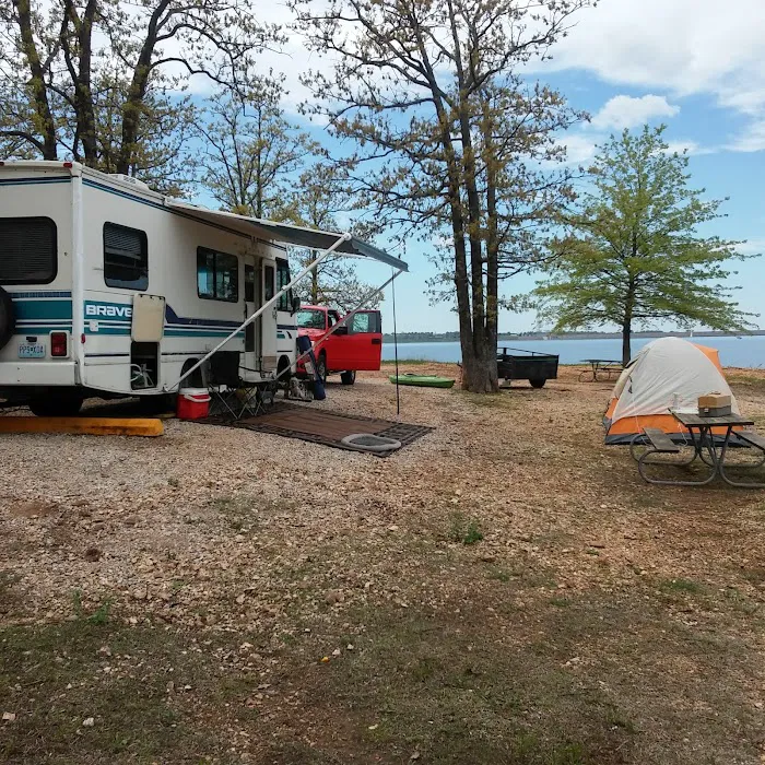 CRABTREE COVE PARK 9