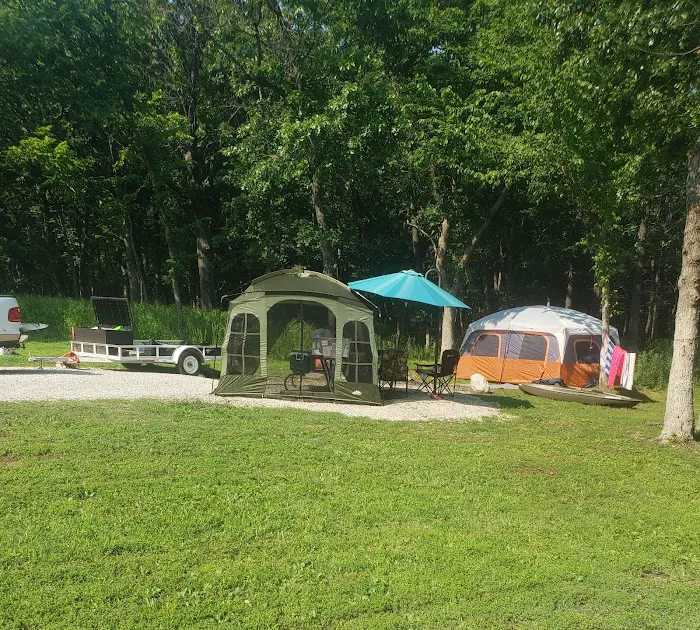 CRABTREE COVE PARK 8