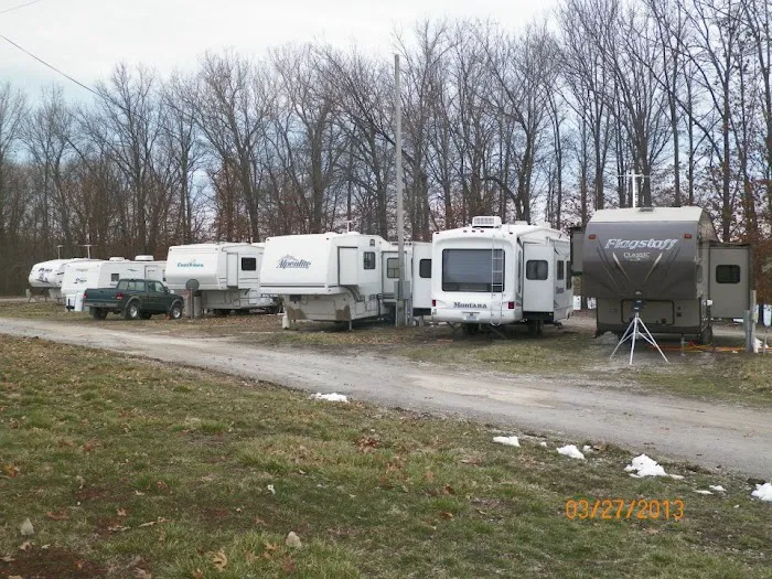 3 Mile RV Park 5