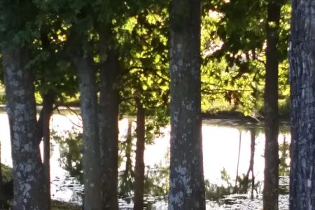 3 Mile RV Park