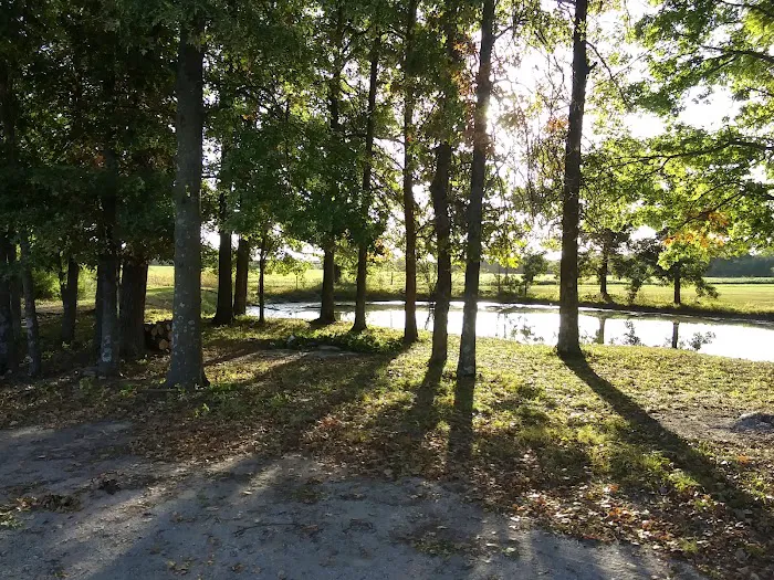 3 Mile RV Park 4