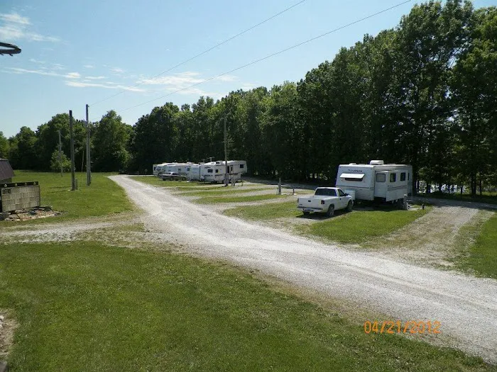 3 Mile RV Park 9
