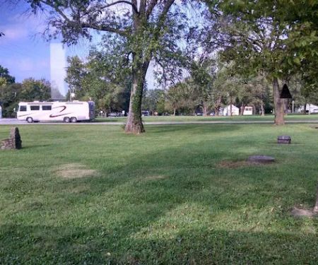 Show-Me Rest Rv Park