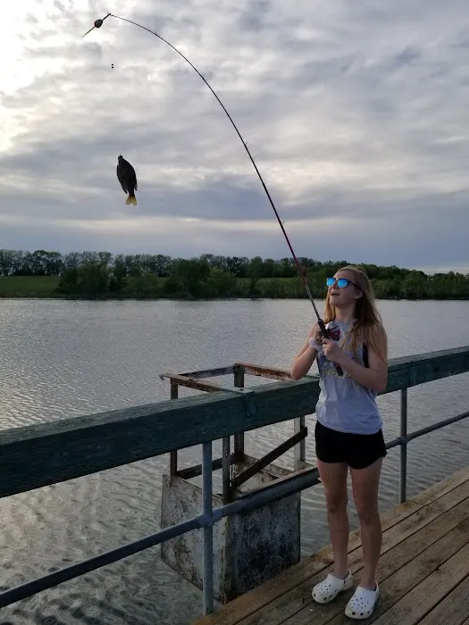 Edna Lake 1