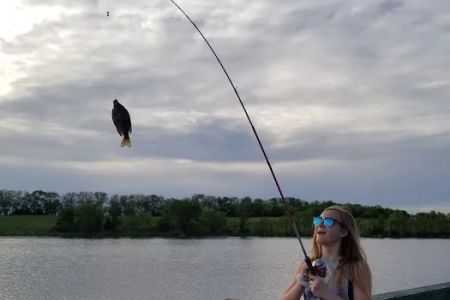 Edna Lake